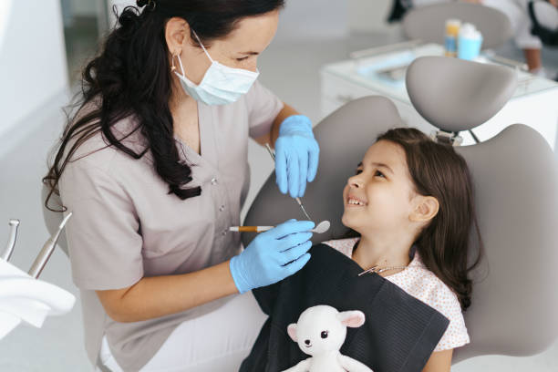 Best Wisdom Tooth Removal  in Beach Park, IL