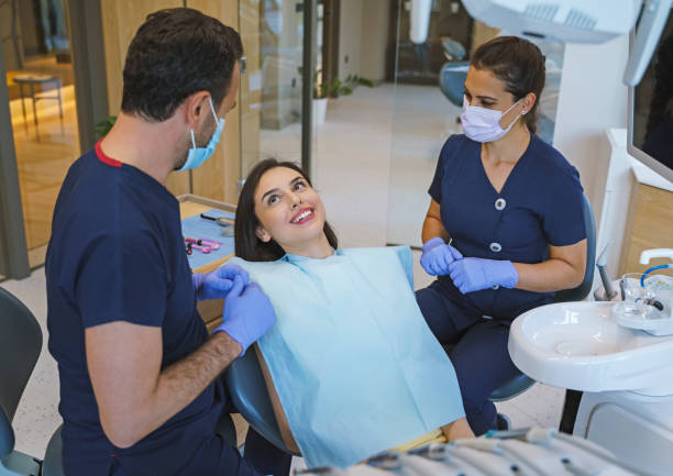 Oral Surgery in Beach Park, IL