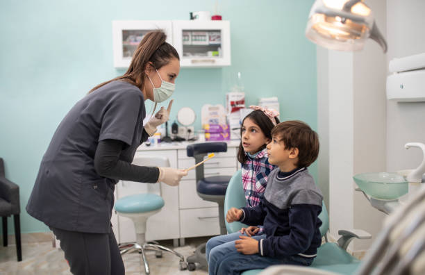 Best Tooth Extraction  in Beach Park, IL