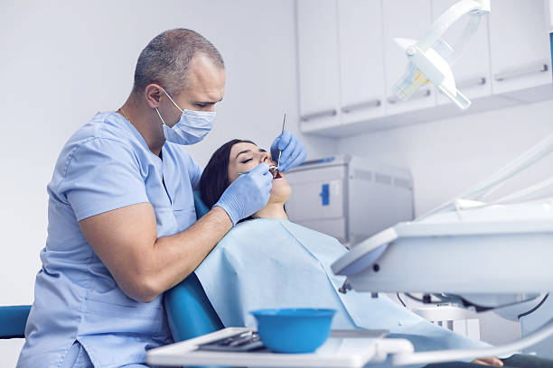 Beach Park, IL Holistic Dental Care Services Company