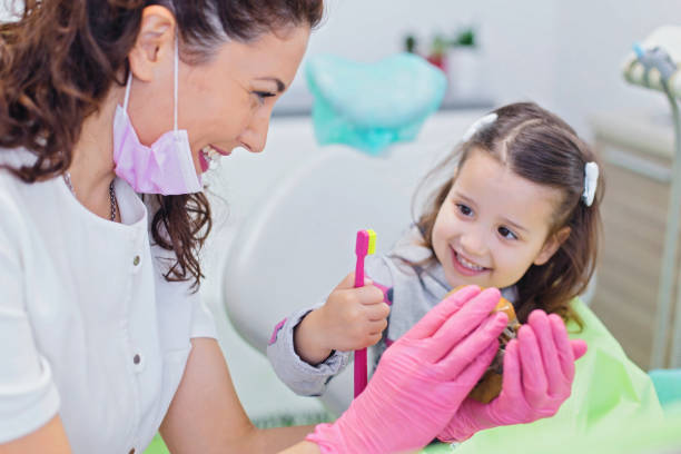 Dental Bonding in Beach Park, IL